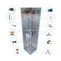 Passenger Elevator Controller Cabinet Pre-wired Cable